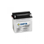 Baterie Moto Freshpack 12V 16Ah, 516015016 YB16B-A YB16B-A1 Varta, Varta