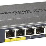 Switch negestionat, Netgear, GS105PE ProSafe Plus