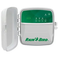Programator irigatii RC2-8, 8 zone, smart ready, exterior, Wi-Fi inclus, Rain Bird, Rain Bird