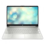 Laptop HP 15s-fq5009nq (Procesor Intel® Core™ i7-1255U (12M Cache