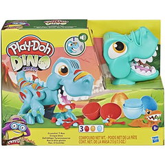 Set Play-Doh - Dino Crew T-Rex