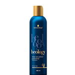 Sampon hidratant Schwarzkopf Beology, 400 ml