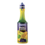 Fabbri Piure Sweet & Sour 1L, Fabbri