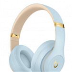 Casti Over-Ear Beats by Dr. Dre Studio3 Wireless - Skyline Collection, Crystal Blue