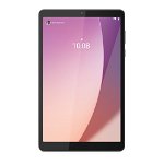 Tableta Lenovo Tab M8 (4th Gen) TB300XU, MediaTek Helio A22 Quad Core, 8inch, 32GB, Wi-Fi, Bt, 4G LTE, Android, Gri