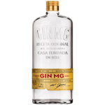Gin MG Clásico, Premium Spanish Dry, 40%, 0.7l