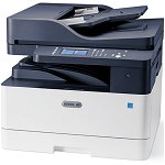 Multifunctionala Xerox WorkCentre B1025V_U, laser, mono, format A3, DADF, wireless, XEROX