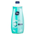 Rezerva Sapun Lichid TEO Milk Rich Fresh Calla, 800 ml