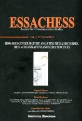Revista Essachess Vol.7 Nr.2 Din 2014, Corsar