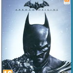 Batman Arkham Origins WII-U