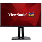 Monitor LED ViewSonic Gaming VX2719-PC-MHD Curbat 27 inch FHD VA 1 ms 240 Hz, Viewsonic