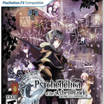 Psychedelica Of The Ashen Hawk PSV