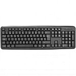 Tastatura USB CLASSY TED-KD101 / TED001009 - PM1, TED Electric