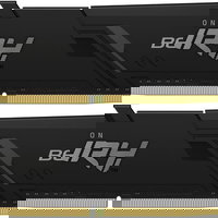Memorie Kingston DDR4 16GB K2 2666 KF426C16BBK2/16
