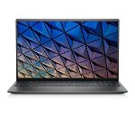 Laptop Dell Vostro 5510, 15.6" FHD (1920 x 1080), 11th Gen Intel Core i5-11320H Processor (8MB Cache, up to 4.5GHz), 8GB DDR4 3200MHz, 512GB M.2 PCIe NVMe SSD, NVIDIA GeForce MX450 2GB GDDR6, Windows 11 Pro, 3Yr ProSupport