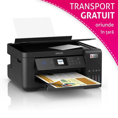Multifunctionale Inkjet EPSON L4260 CISS COLOR INKJET MFP
