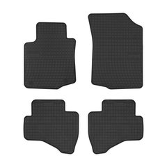 Set covorase cauciuc CITROEN C1; PEUGEOT 107; TOYOTA AYGO 06.05 - 09.14 4 buc., Mammooth