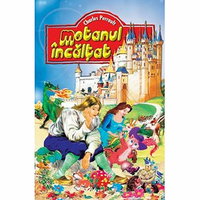 Motanul incaltat si alte povesti -, 