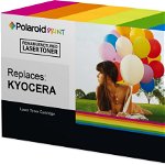 Toner Polaroid Polaroid Toner LS-PL-23056-00 ers.Kyocera TK-710 BK, Polaroid