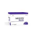 Supliment alimentar Muvon Plus, 30 plicuri, SUN WAVE PHARMA