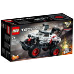 LEGO\u00ae Technic Monster Jam\u2122 Monster Mutt\u2122 Dalmata 42150