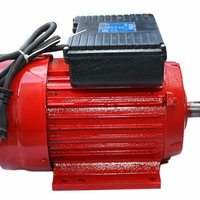Motor electric 3.0 kW 3000rpm TROIAN ROSU, Micul Fermier