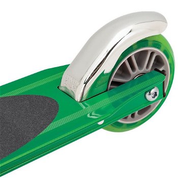 Trotineta Razor S Scooter Pliabila (Verde)