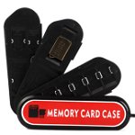 Cutie rigida LYNCA KH4 pentru carduri SD, microSD si SIM, LYNCA