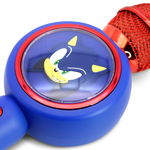 Otl New Sonic The Hedgehog Karaoke Microphone & Speaker PC