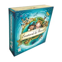 Joc Creatorul de povesti