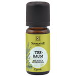 Tester ulei esential tea tree eco 10ml - SONNENTOR, SONNENTOR