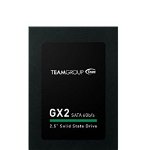 SSD TeamGroup GX2, 1TB, SATA-III, 2.5inch, Team Group
