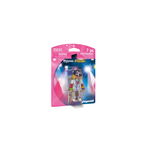 Figurina cantaret rap Playmobil, Playmobil