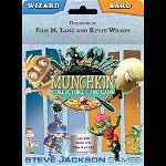 Munchkin CCG: Wizard and Bard Starter Set, Munchkin