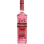 Gin Wembley Pink 37.5%alcool vol. 0.7L