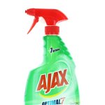 Ajax Solutie curatat bucatarie cu pompa 750 ml Optimal7, Ajax