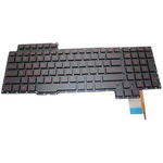 Tastatura laptop Asus ROG G752VS(KBL)-BA520T, Asus