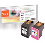 Consumabil ink black + MP for no. 302, Peach