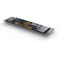 SSD Solidigm P41 Plus 512GB PCI Express 4.0 x4 M.2 2280, SOLIDIGM