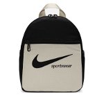 Ghiozdan Nike W NSW Futura 365 Mini Backpack DIST Plaid, Nike