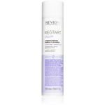 Revlon Professional Re/Start Color sampon violet pentru parul blond cu suvite 250 ml, Revlon Professional