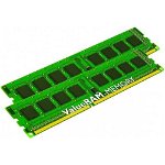 Memorie RAM Kingston HyperX FURY Memory Blue, DIMM, DDR3, 8GB