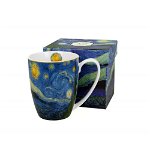 Cana Starry Night, 380 ml, V. van Gogh, 
