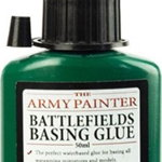 Army Painter Army Painter - Lipici de bază pentru câmpuri de luptă, Army Painter