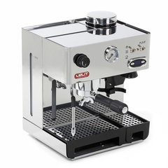 Espressor manual cu PID si Manometru Lelit PL 42 TEMD