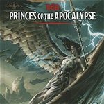 D&D Princes of the Apocalypse - EN