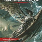 D&D Princes of the Apocalypse - EN