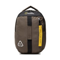 National Geographic Rucsac Natural N15782.06 Negru