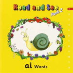 Jolly Phonics Read and See, Pack 2 (Jolly Phonics)