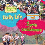 Dual Language Learners: Comparing Countries: Daily Life (English/Polish), Hardback - Sabrina Crewe